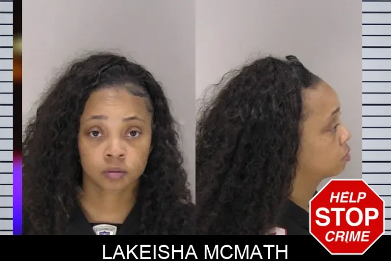 Lakeisha McMath
