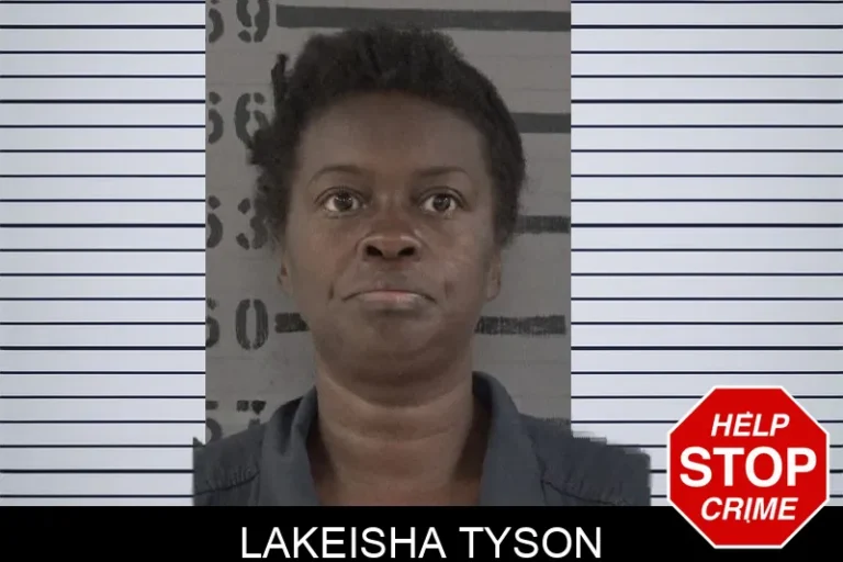 Lakeisha Tyson