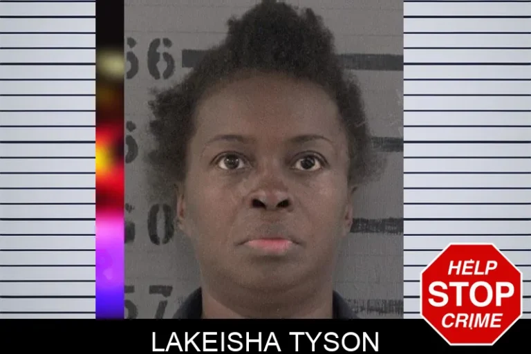 Lakeisha Tyson