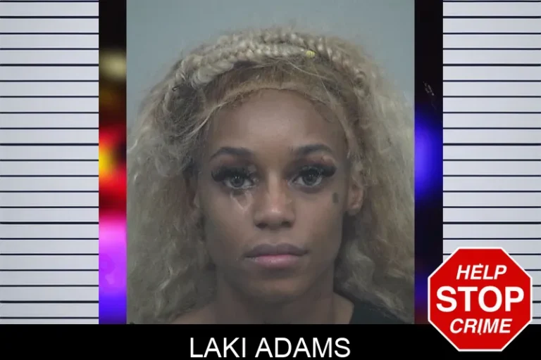 Laki Adams