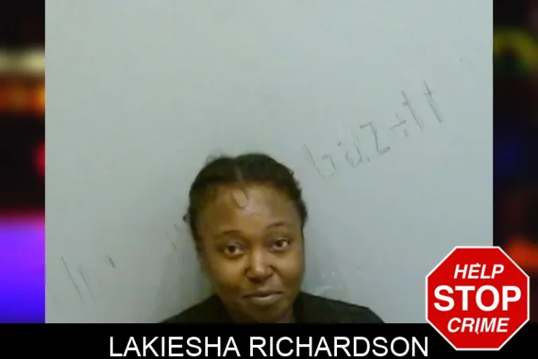 Lakiesha Richardson