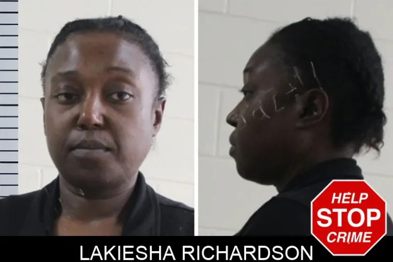 Lakiesha Richardson
