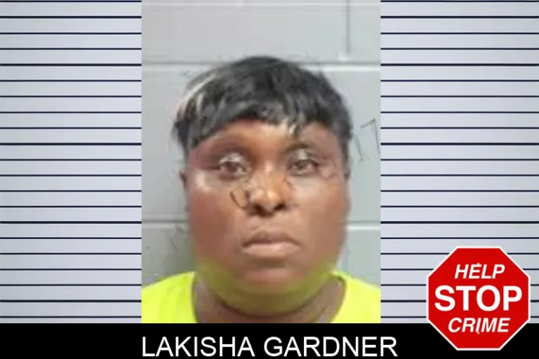 Lakisha Gardner