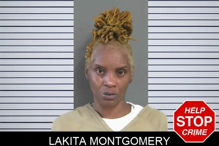Lakita Montgomery