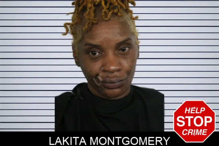 Lakita Montgomery