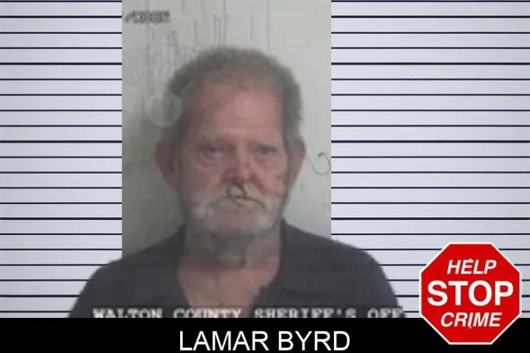 Lamar Byrd