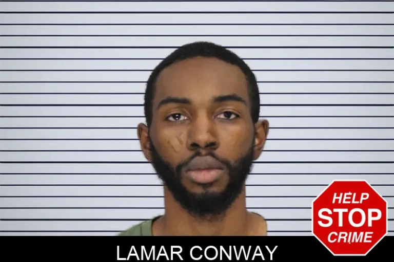 Lamar Conway