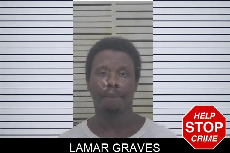 Lamar Graves