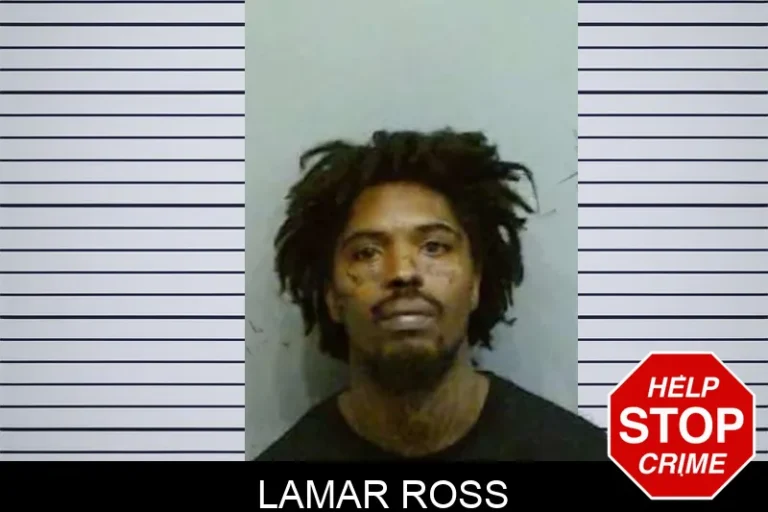 Lamar Ross