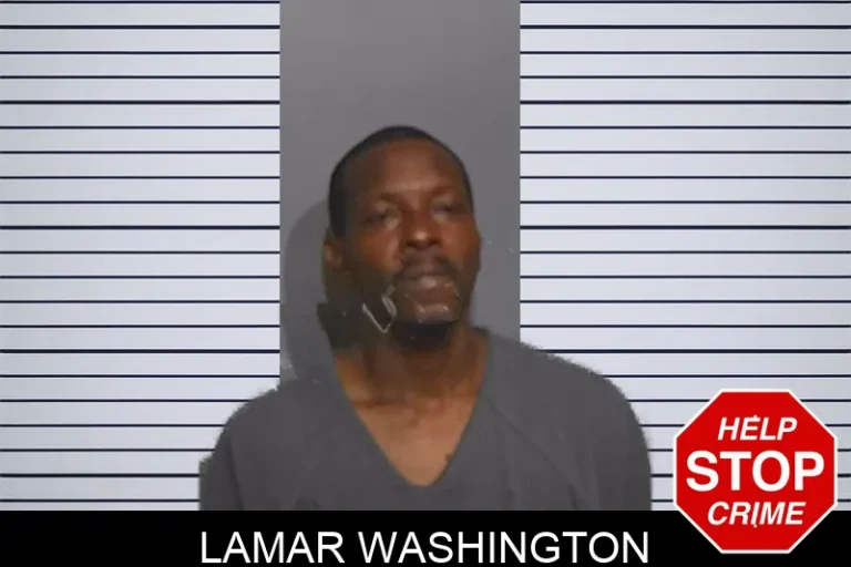 Lamar Washington