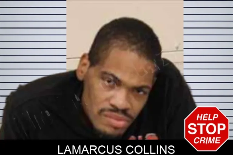 Lamarcus Collins