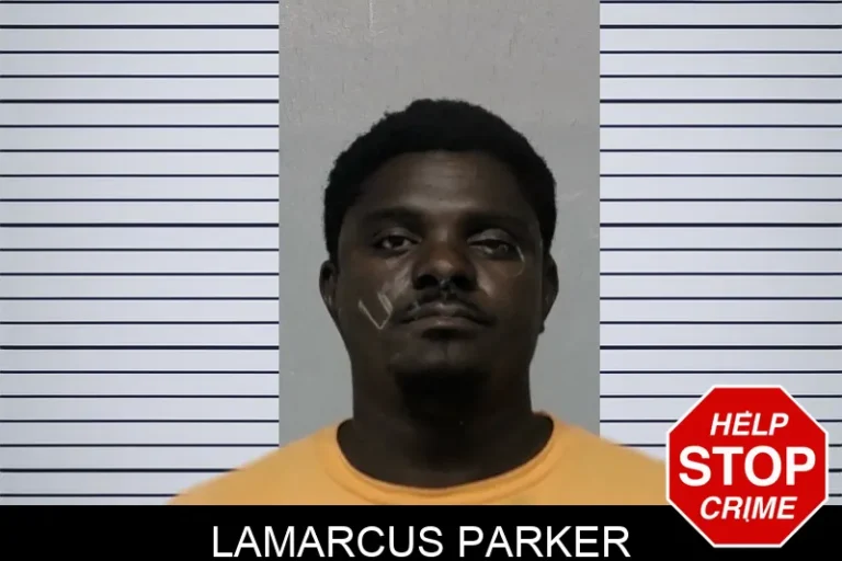 Lamarcus Parker