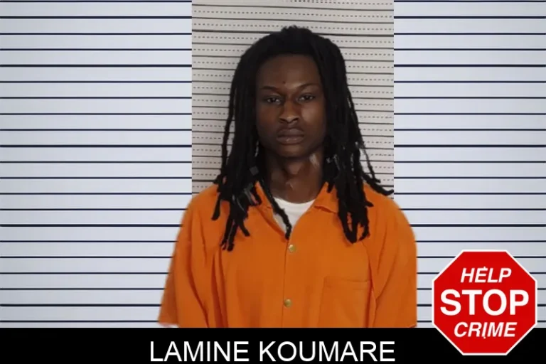 Lamine Koumare