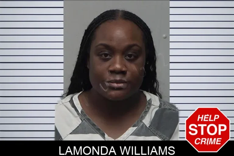 Lamonda Williams
