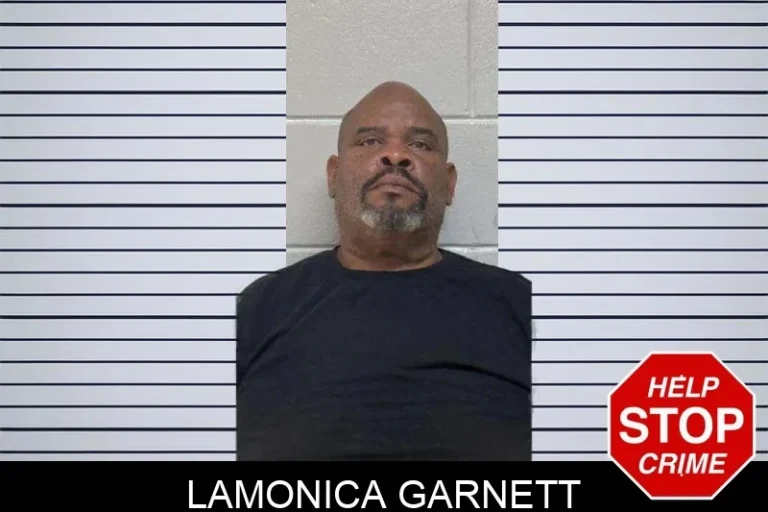Lamonica Garnett