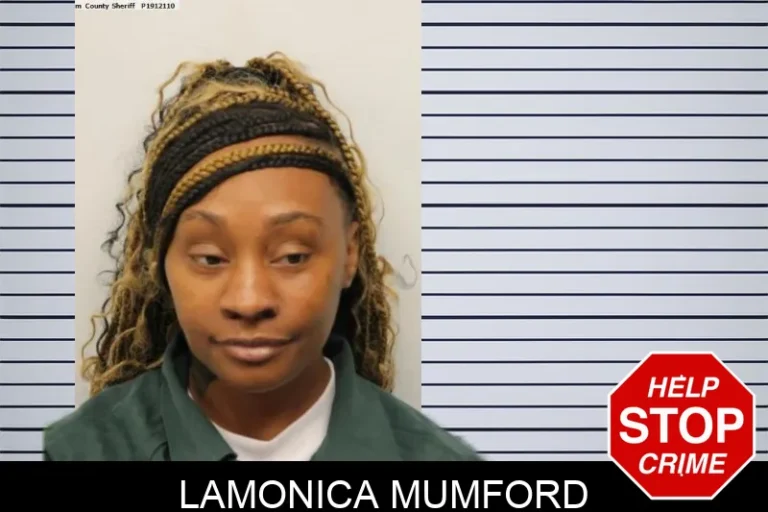 Lamonica Mumford