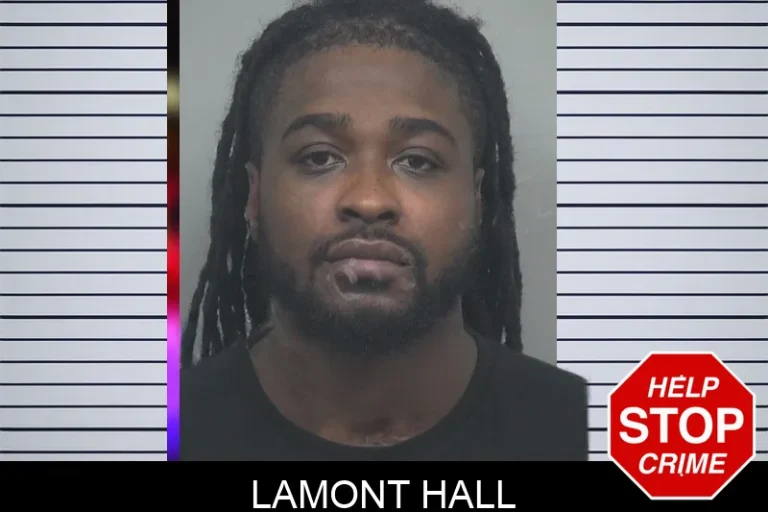 Lamont Hall