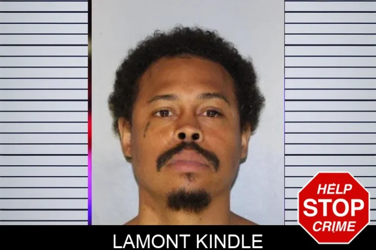 Lamont Kindle