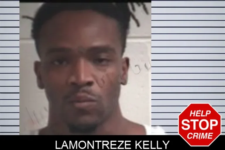 Lamontreze Kelly