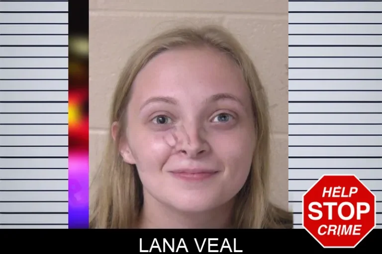 Lana Veal
