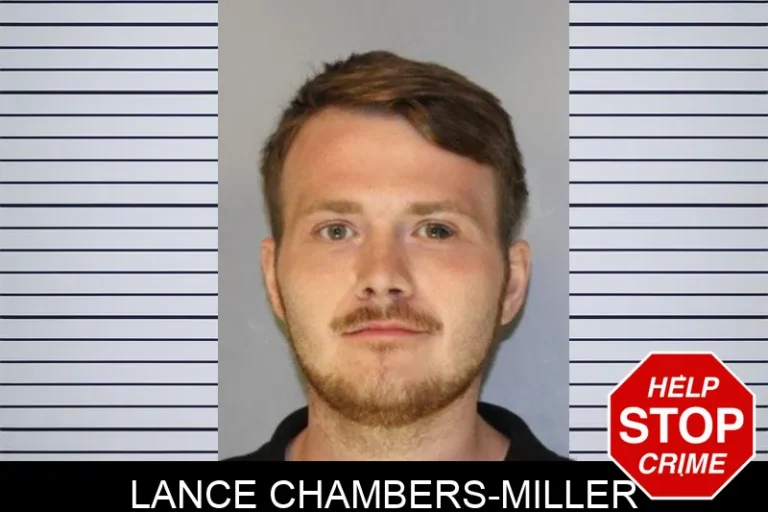 Lance Chambers-Miller