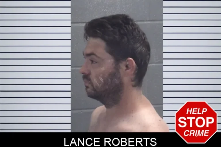 Lance Roberts