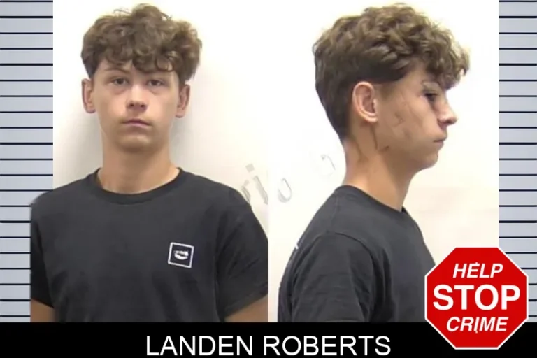 Landen Roberts