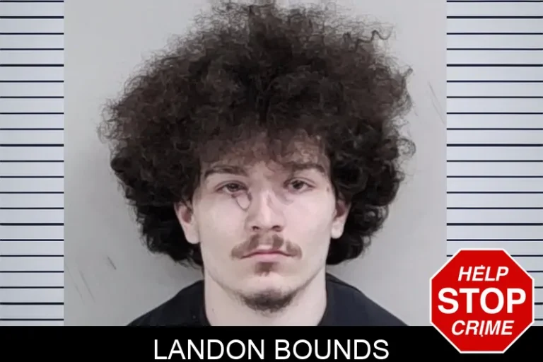 Landon Bounds