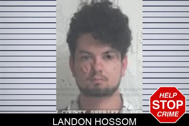 Landon Hossom