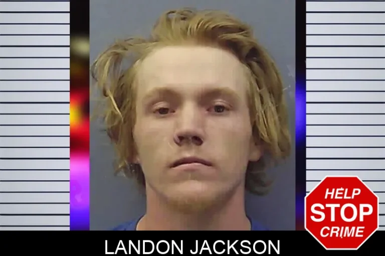 Landon Jackson