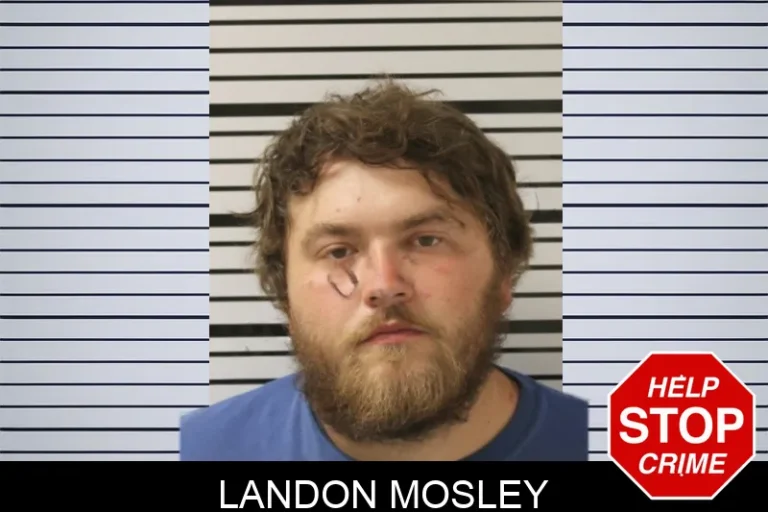Landon Mosley