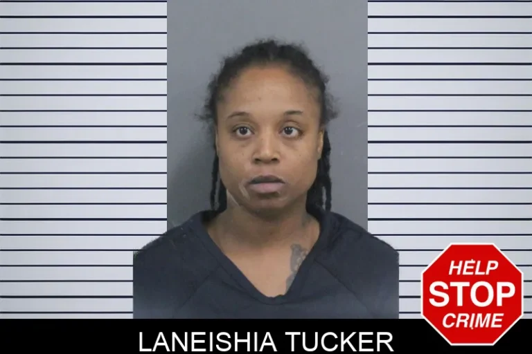 Laneishia Tucker