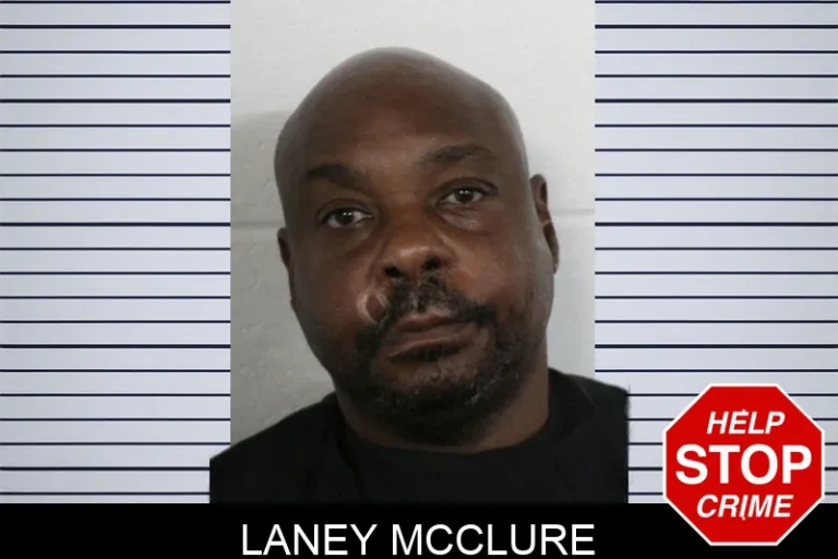 Laney McClure