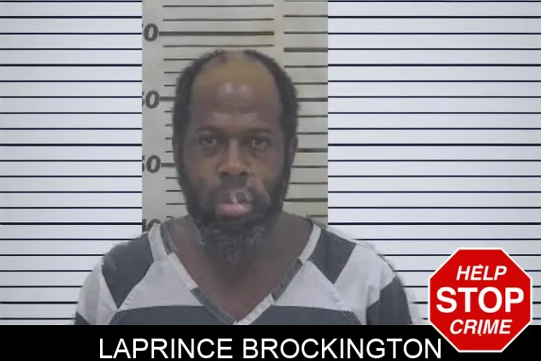 Laprince Brockington