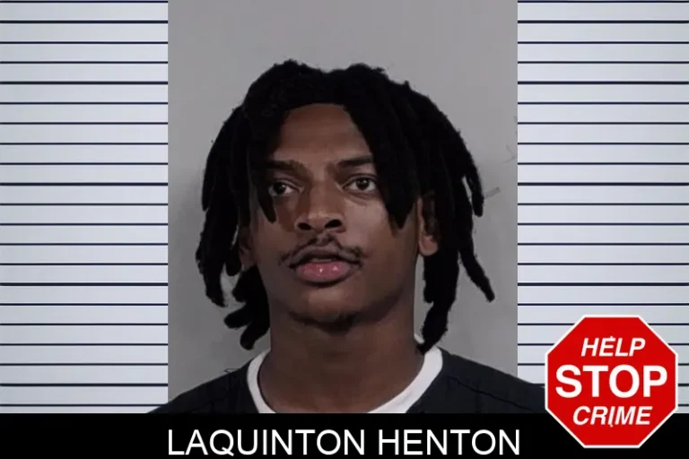 Laquinton Henton