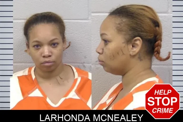 Larhonda McNealey