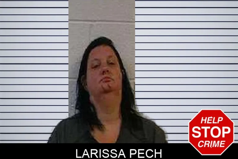 Larissa Pech