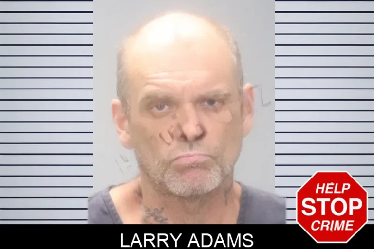 Larry Adams