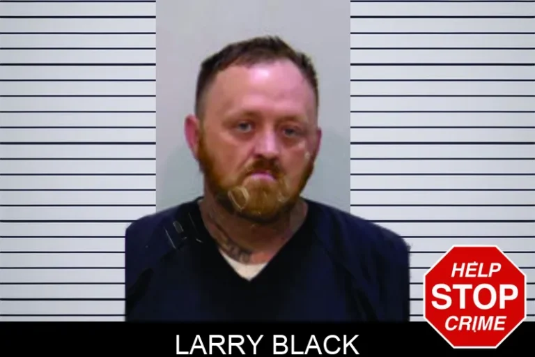 Larry Black