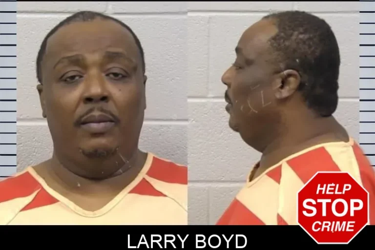 Larry Boyd