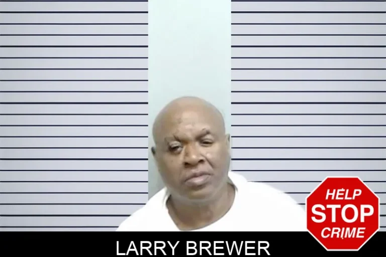 Larry Brewer