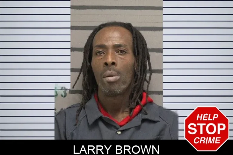 Larry Brown
