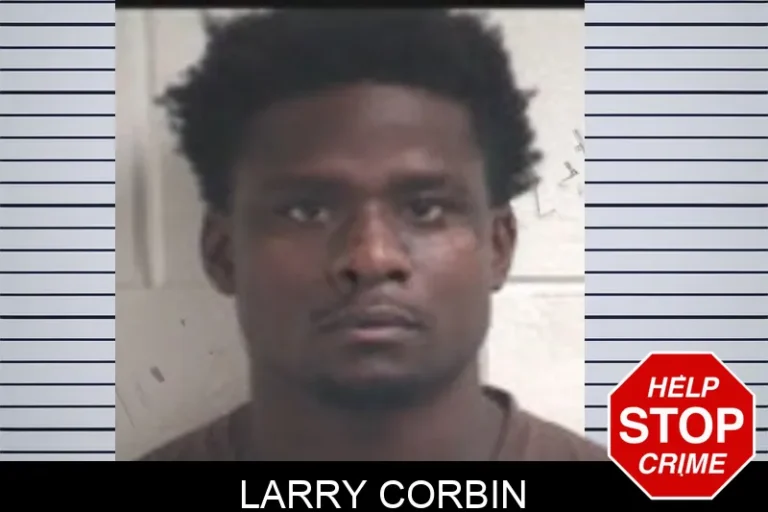 Larry Corbin