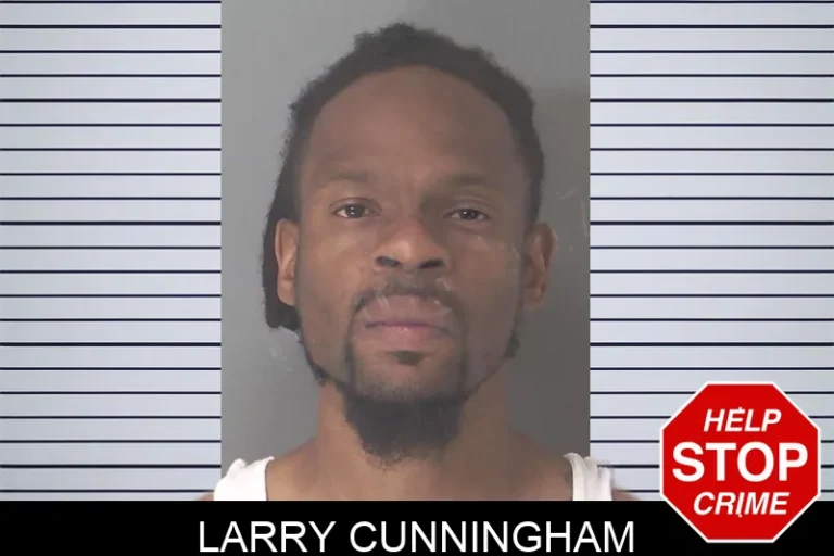 Larry Cunningham