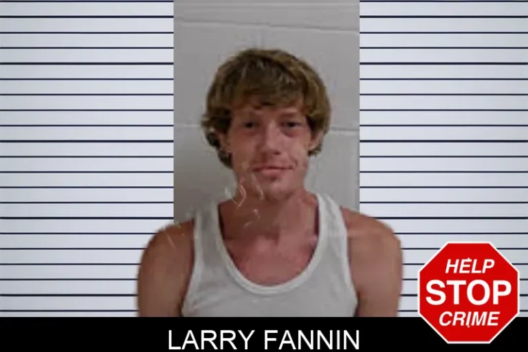 Larry Fannin