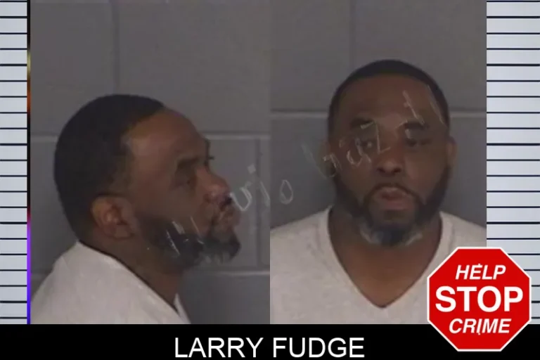 Larry Fudge
