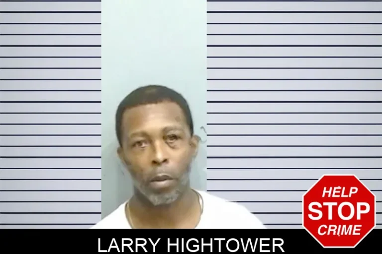 Larry Hightower