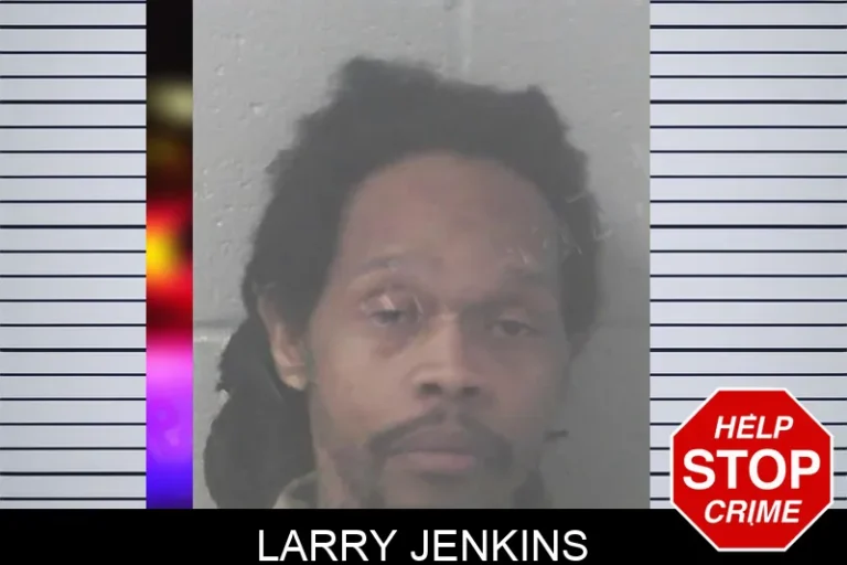 Larry Jenkins