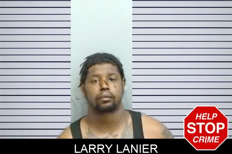 Larry Lanier mugshot – Fulton County , Georgia Larry Lanier