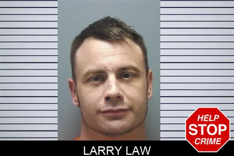 Larry Law